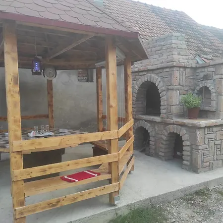 Bingo Apartment