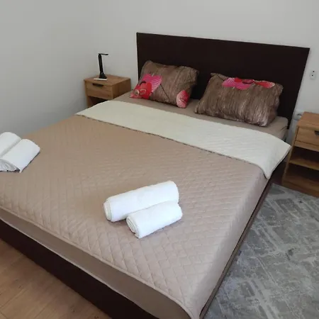 Bingo Apartment