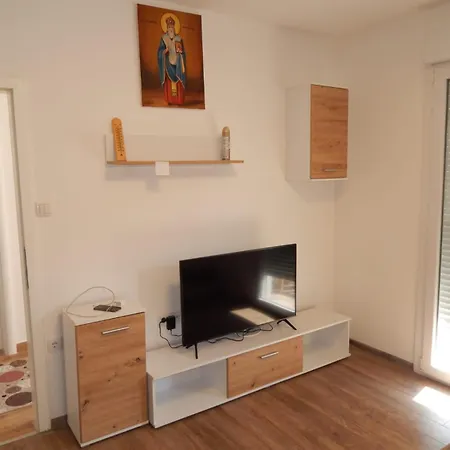 Apartment Bingo Vrdnik