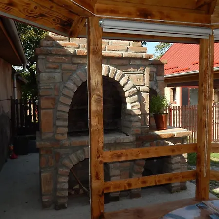 Apartamento Bingo Vrdnik